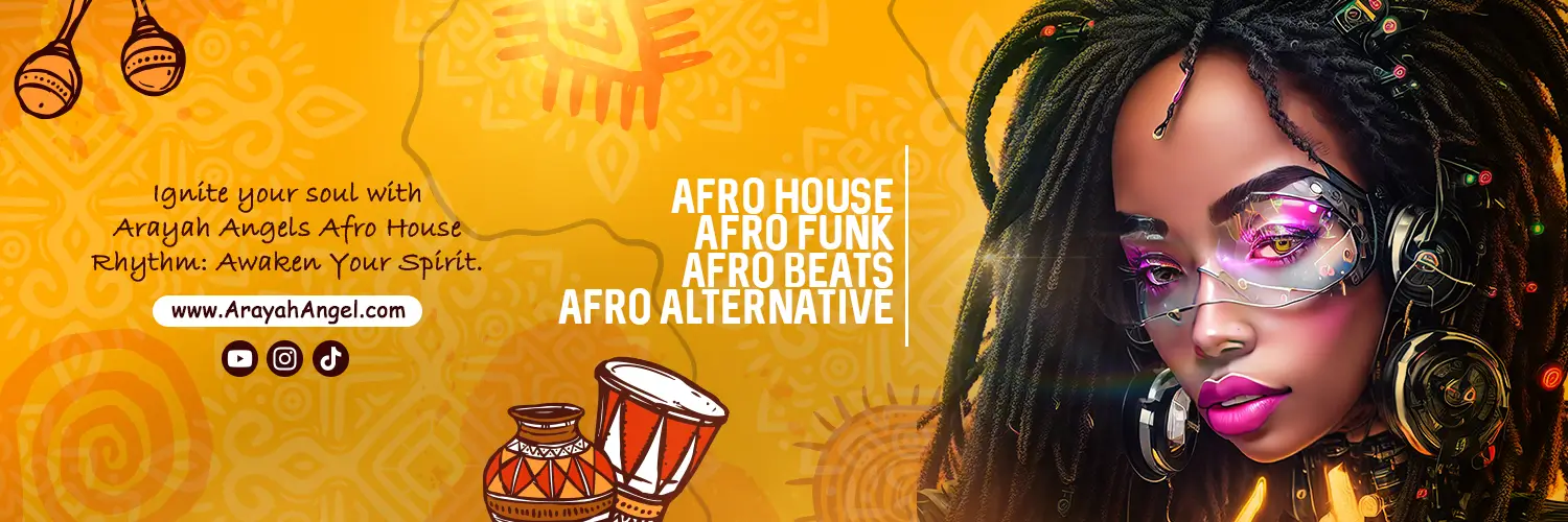 Afro House